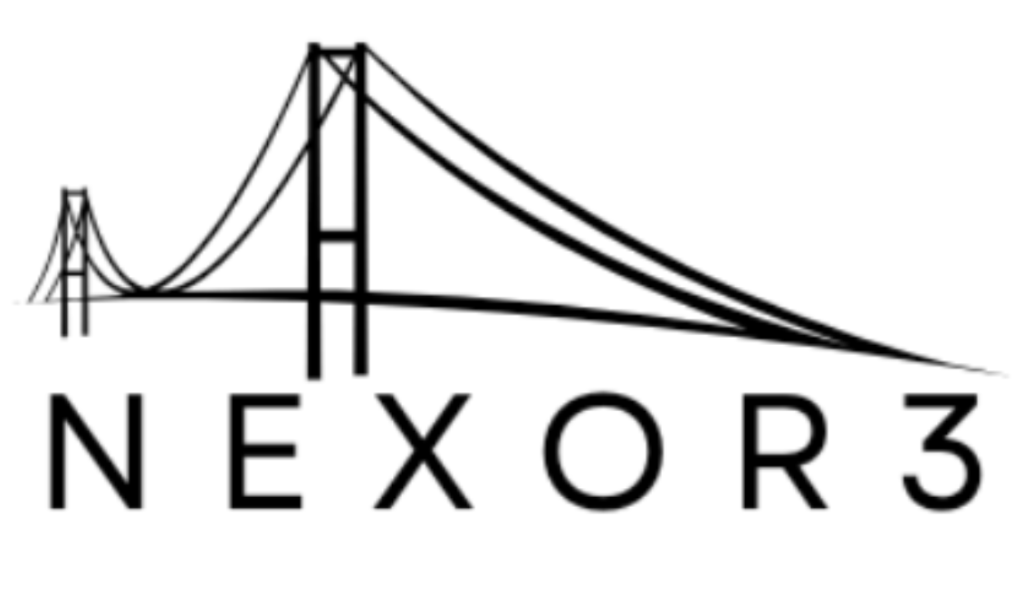 NEXOR3 Logo